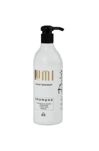 Lumi Color Art Desirée Shampoo 700ml