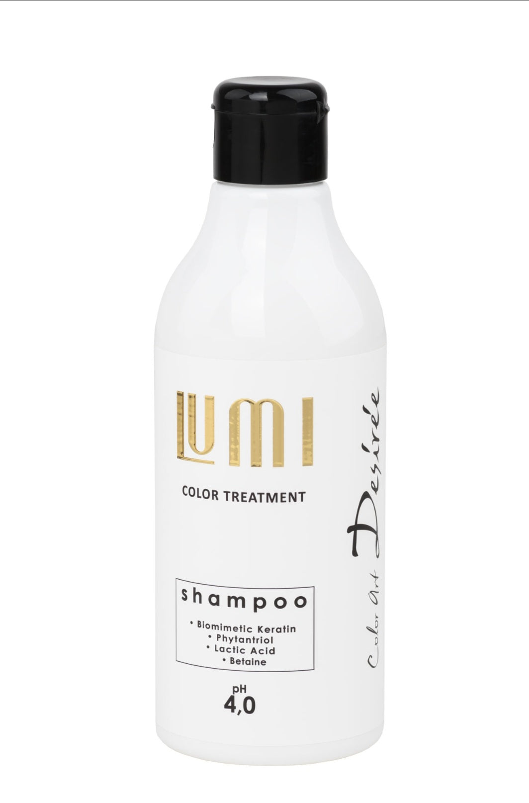 Lumi Color Art Desirée Shampoo 240ml