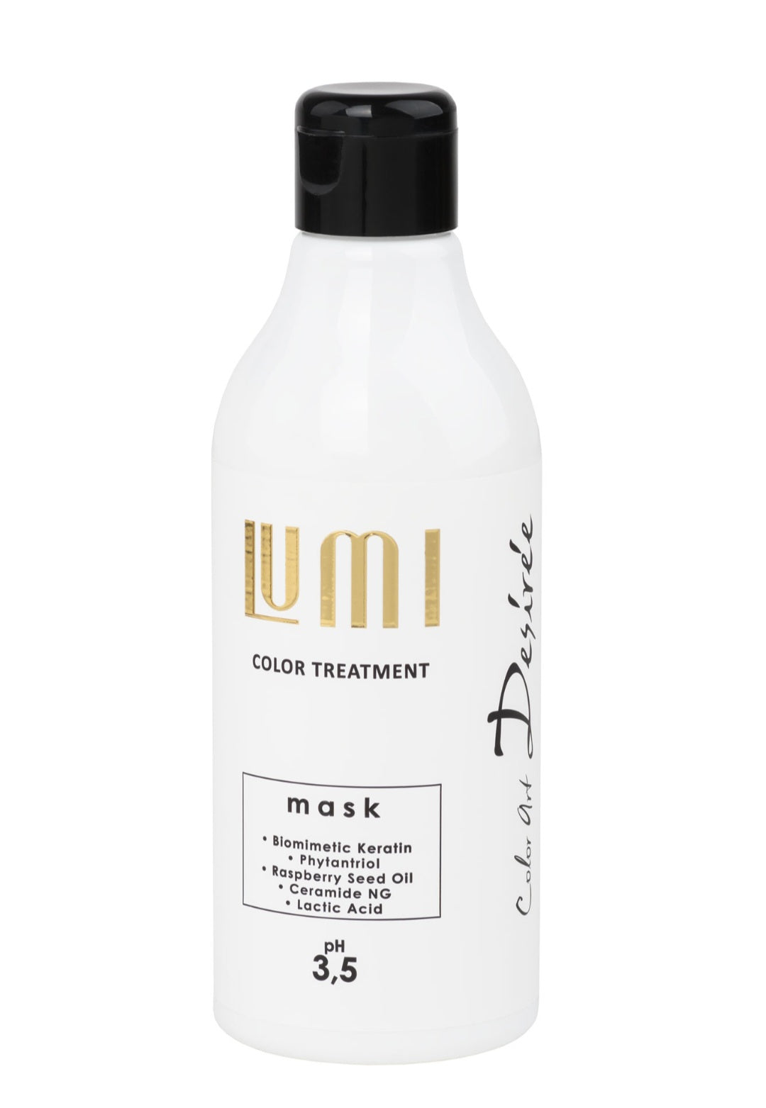 Lumi Color Art Desirée Mask 240ml