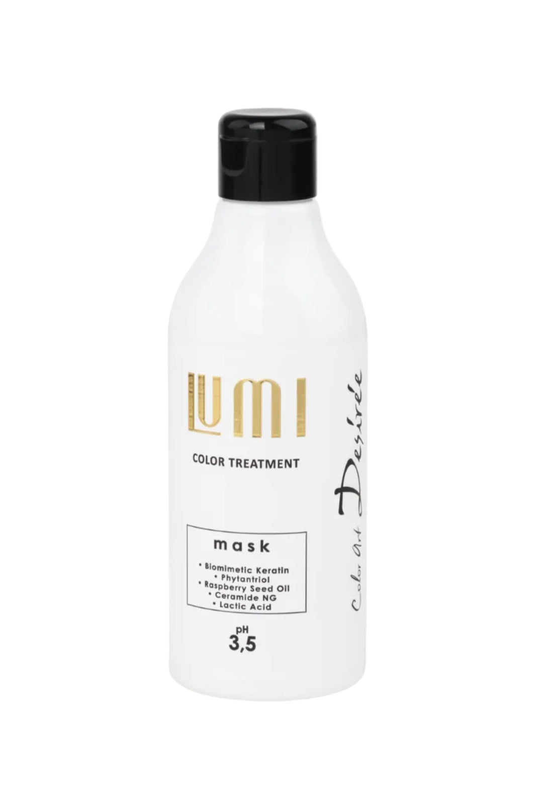 Lumi Color Art Desirée Mask 240ml