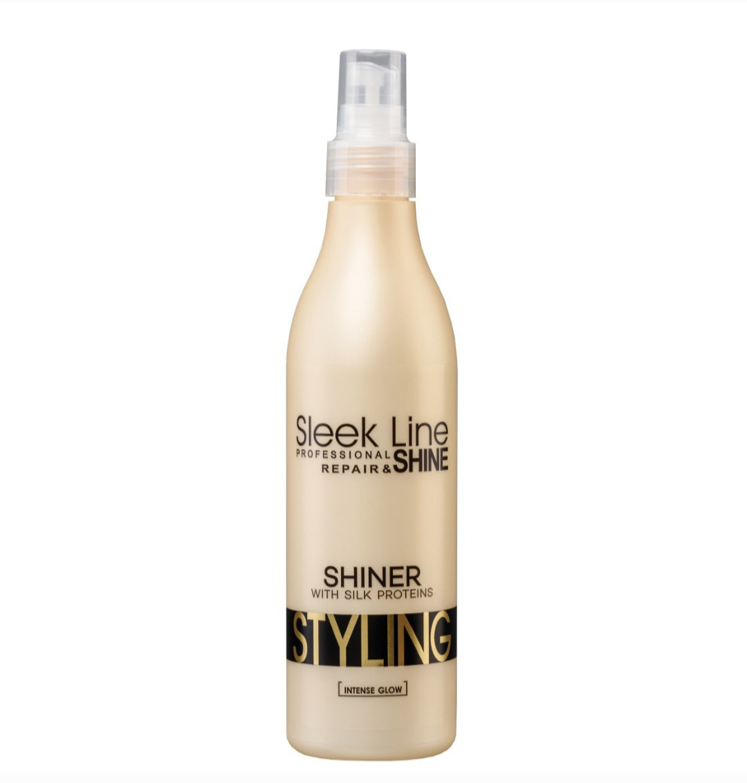 Sleek Line Silk Shiner 300ml