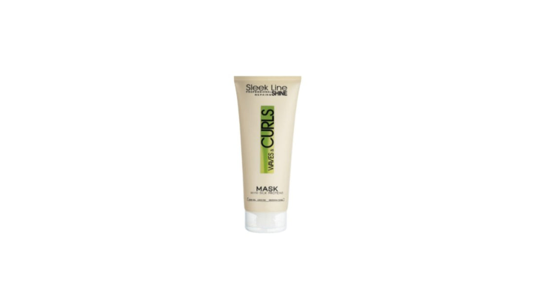 5 Best Deep Conditioners for Curly Hair