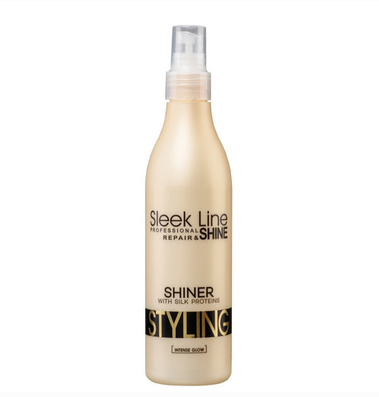 Sleek Line Silk Shiner 300ml