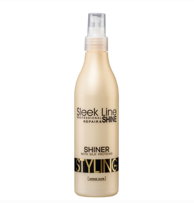 Sleek Line Styling Shiner
