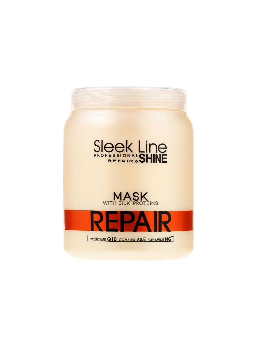Repair Hair Mask & Conditioner 1000 ml