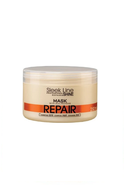 Repair Hair Mask & Conditioner 250 ml