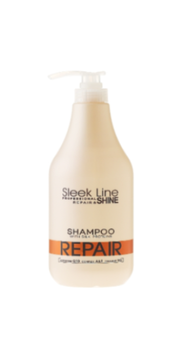 Sleek Line Repair