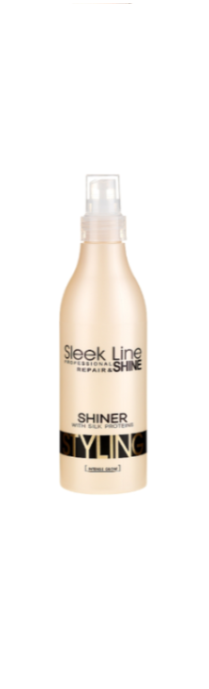 Sleek Line Silk Shiner 300ml